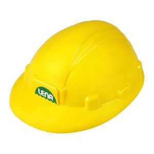 LENA Construction hard hat 레나 헬멧